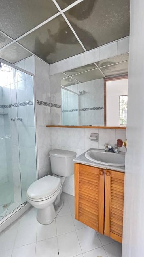 Apartamento de 2 alcobas en arriendo en Belén Fatima, Medellín, 70 m² · foto 20 de 24