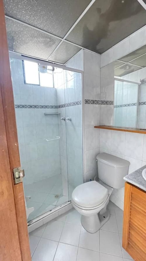 Apartamento de 2 alcobas en arriendo en Belén Fatima, Medellín, 70 m² · foto 21 de 24