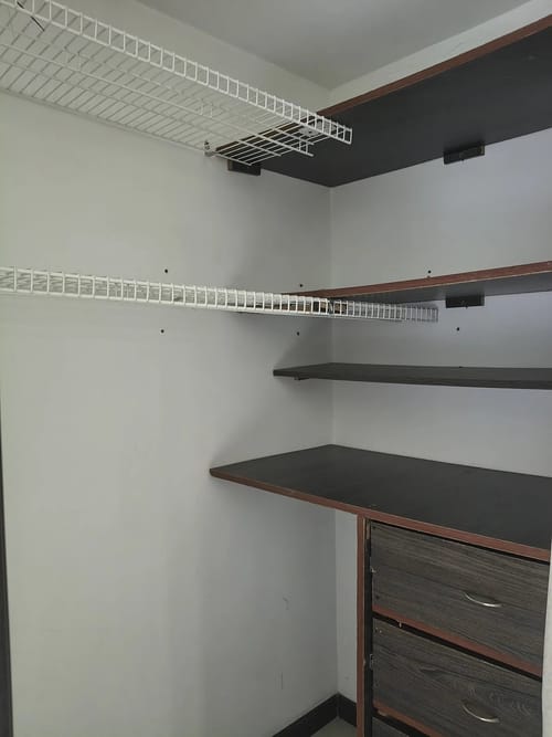 Apartamento en arriendo en Los Alcazares, Medellín, 35 m² · foto 6 de 10