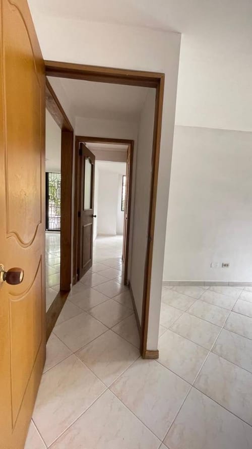 Apartamento de 2 alcobas en arriendo en Belén Fatima, Medellín, 70 m² · foto 24 de 24