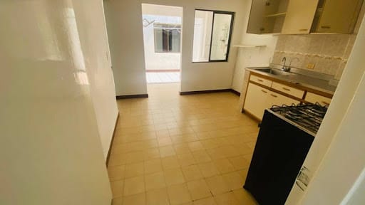 Casa de 3 alcobas en arriendo en Las Margaritas, Itagüí, 65 m² · foto 2 de 20