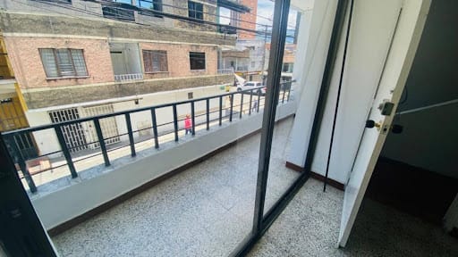 Casa de 3 alcobas en arriendo en Las Margaritas, Itagüí, 65 m² · foto 4 de 20