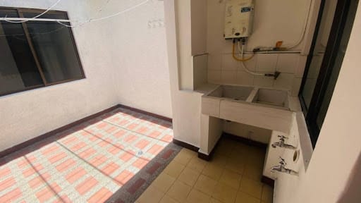 Casa de 3 alcobas en arriendo en Las Margaritas, Itagüí, 65 m² · foto 17 de 20
