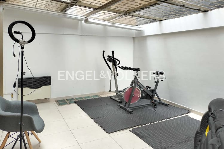 Apartamento de 3 alcobas en venta en Bella Suiza, Bogotá, 167 m² · foto 11 de 11