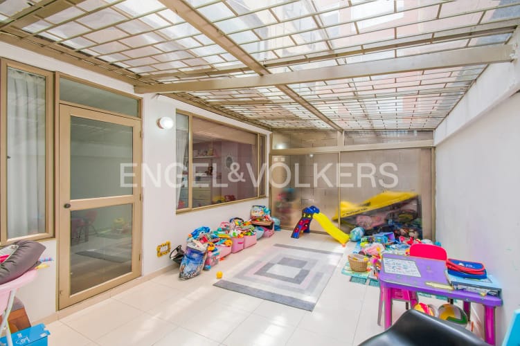 Apartamento de 3 alcobas en venta en Bella Suiza, Bogotá, 167 m² · foto 10 de 11