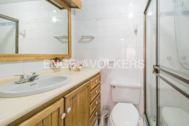 Apartamento de 3 alcobas en venta en Bella Suiza, Bogotá, 167 m² · foto 9 de 11