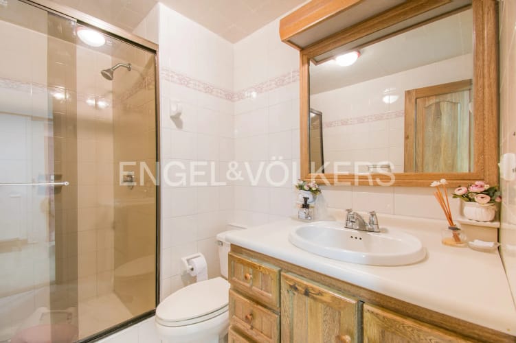 Apartamento de 3 alcobas en venta en Bella Suiza, Bogotá, 167 m² · foto 7 de 11