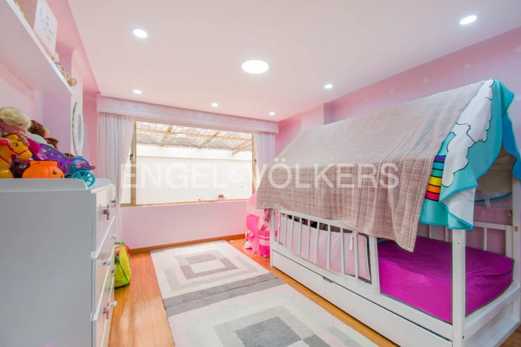Apartamento de 3 alcobas en venta en Bella Suiza, Bogotá, 167 m² · foto 6 de 11