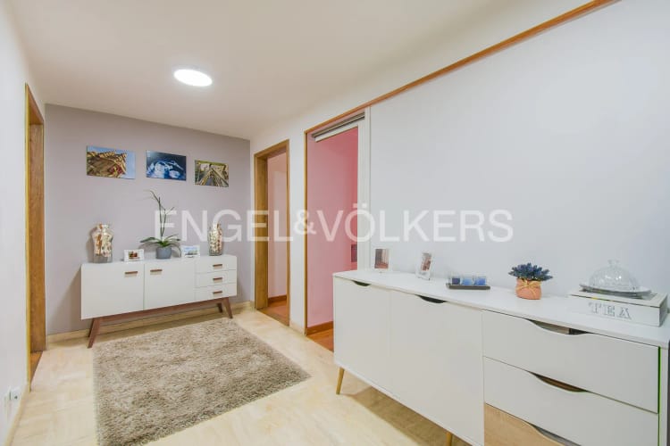 Apartamento de 3 alcobas en venta en Bella Suiza, Bogotá, 167 m² · foto 4 de 11