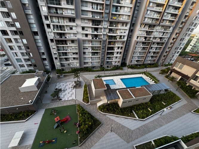 Foto del apartamento