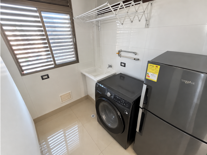 Apartaestudio en venta en Cabecera Del Llano, Bucaramanga, 52 m² · foto 4 de 16