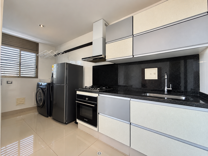 Apartaestudio en venta en Cabecera Del Llano, Bucaramanga, 52 m² · foto 5 de 16