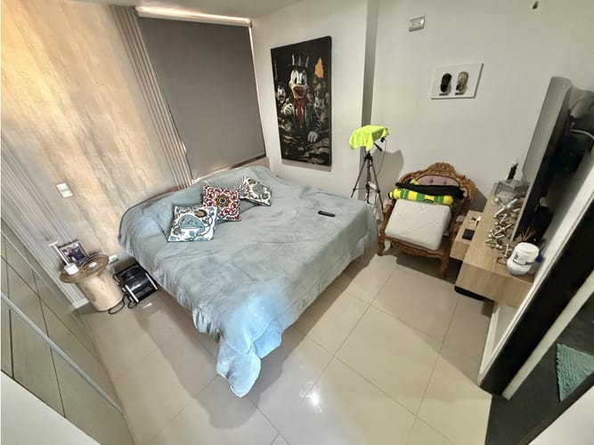 Apartaestudio en venta en Cabecera Del Llano, Bucaramanga, 52 m² · foto 9 de 16