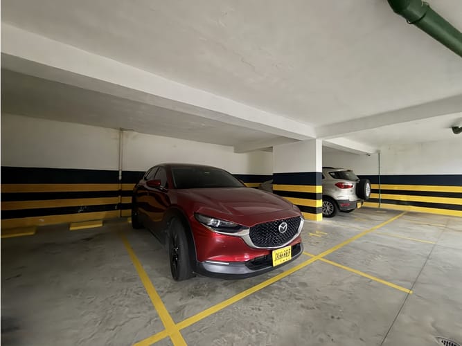 Apartaestudio en venta en Cabecera Del Llano, Bucaramanga, 52 m² · foto 13 de 16