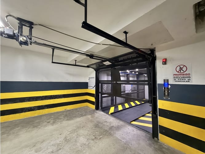 Apartaestudio en venta en Cabecera Del Llano, Bucaramanga, 52 m² · foto 14 de 16