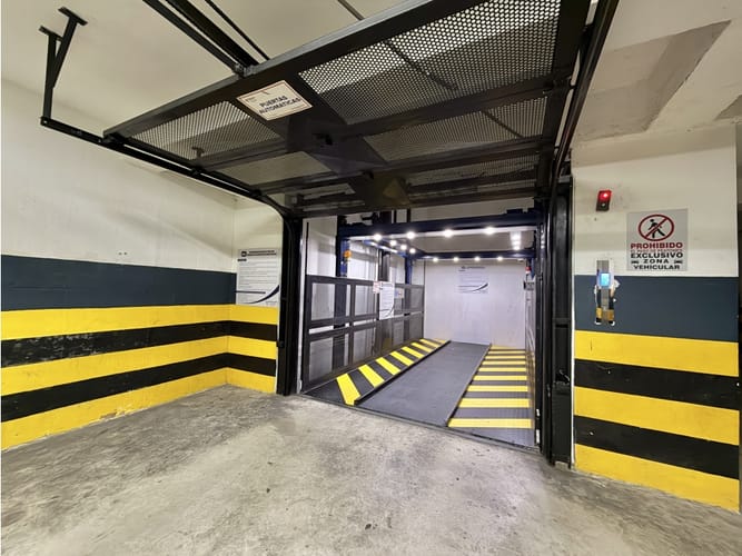 Apartaestudio en venta en Cabecera Del Llano, Bucaramanga, 52 m² · foto 15 de 16