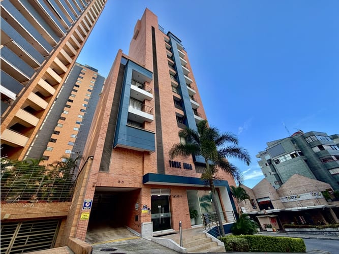 Apartaestudio en venta en Cabecera Del Llano, Bucaramanga, 52 m² · foto 16 de 16