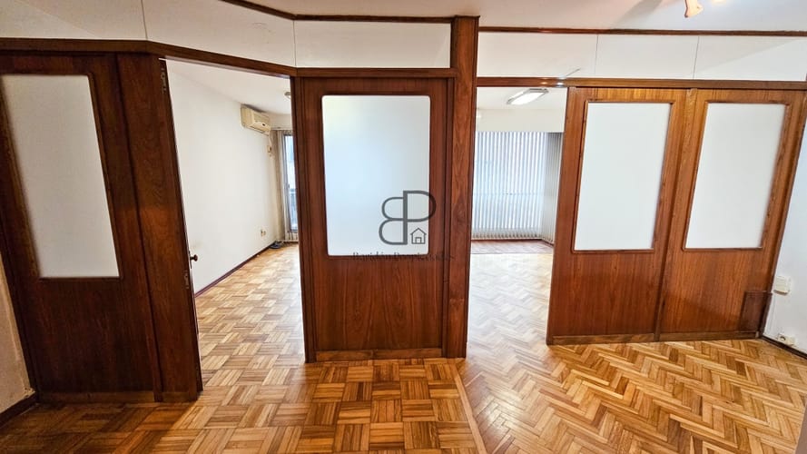 Venta o Alquiler Apartamento 2 Dormitorios Cordón · Foto 3