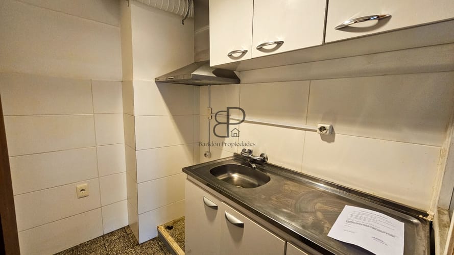 Venta o Alquiler Apartamento 2 Dormitorios Cordón · Foto 5
