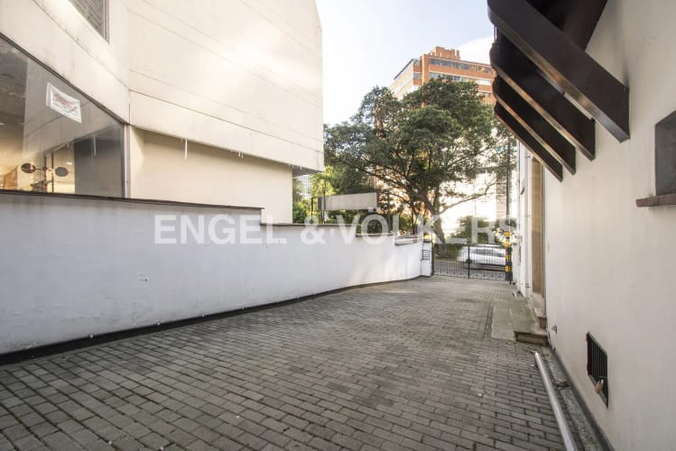 Casa en arriendo en Teusaquillo, Bogotá, 602 m² · foto 10 de 10