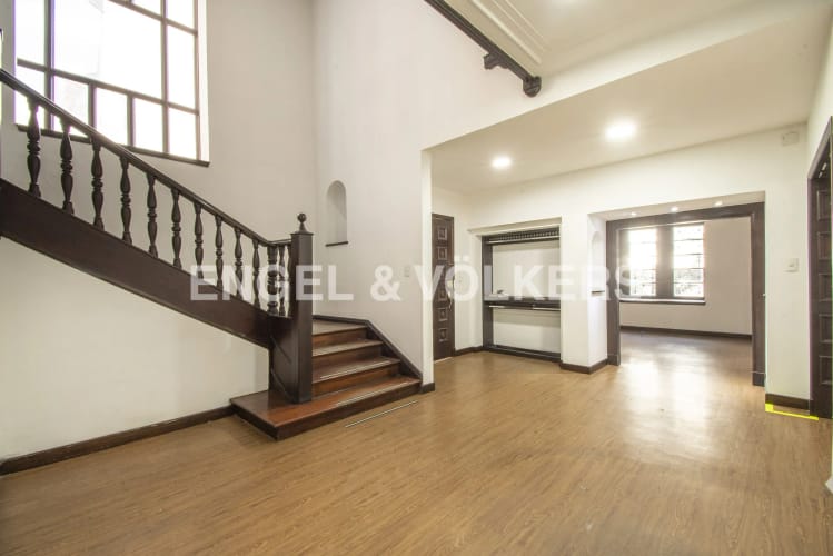 Casa en arriendo en Teusaquillo, Bogotá, 602 m² · foto 7 de 10