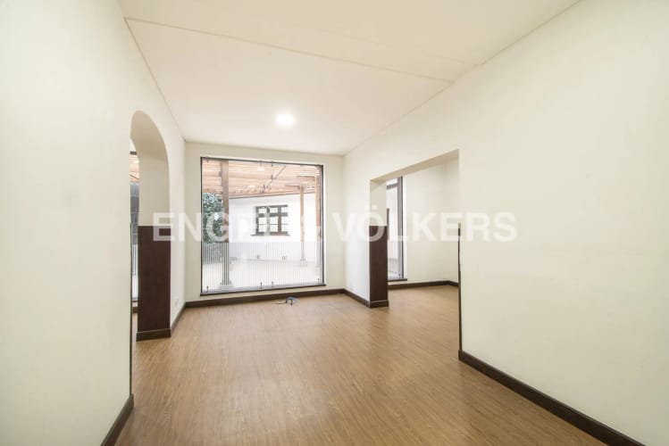 Casa en arriendo en Teusaquillo, Bogotá, 602 m² · foto 6 de 10