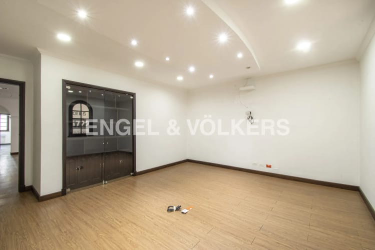 Casa en arriendo en Teusaquillo, Bogotá, 602 m² · foto 5 de 10