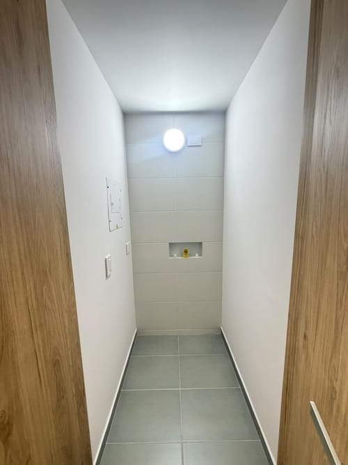 Apartamento de 1 alcoba en arriendo en Chicó Reservado, Bogotá, 25 m² · foto 5 de 5
