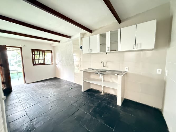Alquiler Apartamento 2 Dormitorios Maroñas · Foto 2