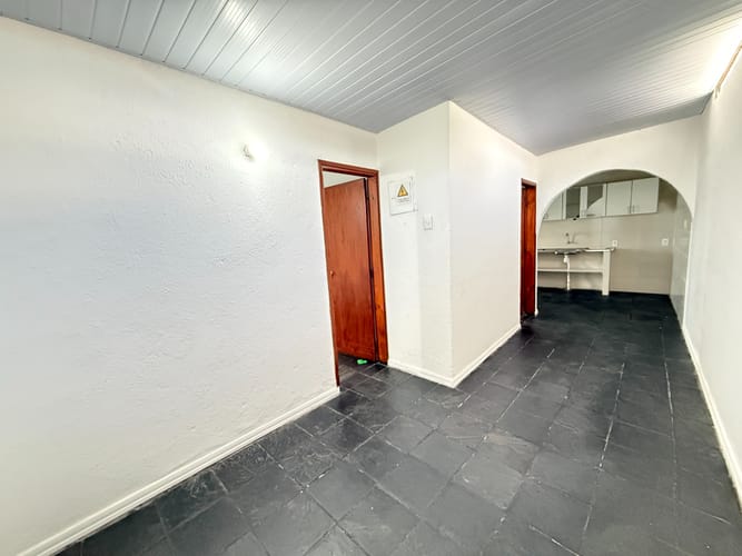 Alquiler Apartamento 2 Dormitorios Maroñas · Foto 4