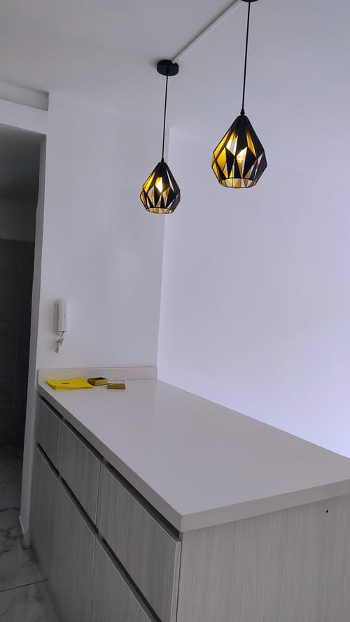 Apartamento de 2 alcobas en venta en Parque Natura, Jamundí, 57 m² · foto 6 de 19
