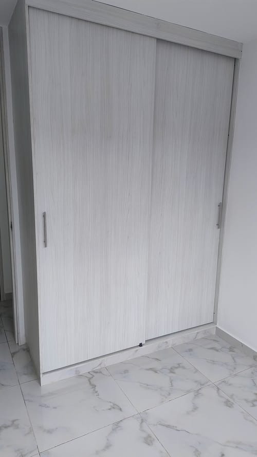 Apartamento de 2 alcobas en venta en Parque Natura, Jamundí, 57 m² · foto 3 de 19