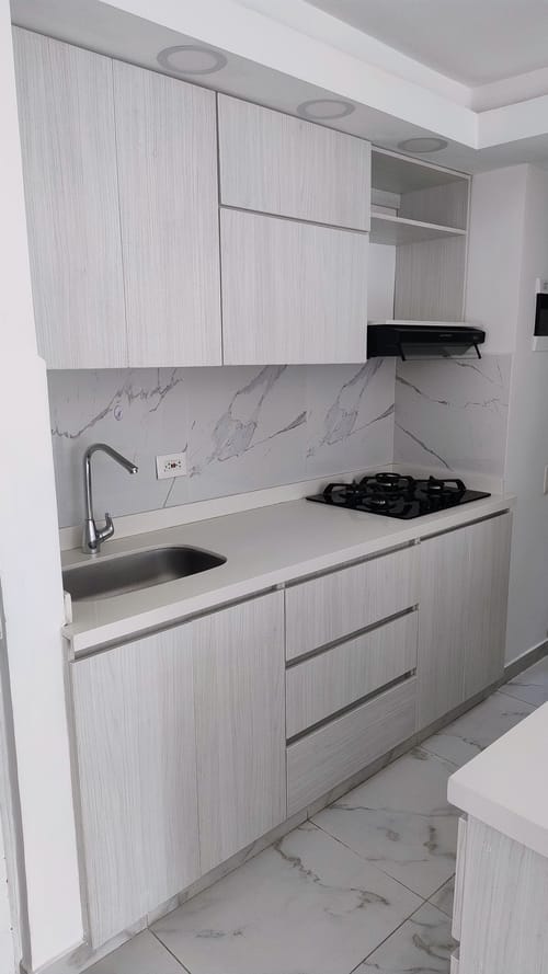 Apartamento de 2 alcobas en venta en Parque Natura, Jamundí, 57 m² · foto 5 de 19