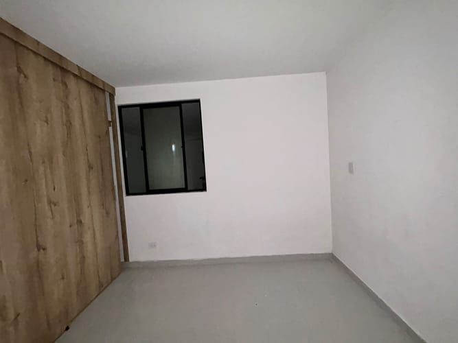 Apartamento de 2 alcobas en arriendo en Boston, Medellín, 39 m² · foto 3 de 7