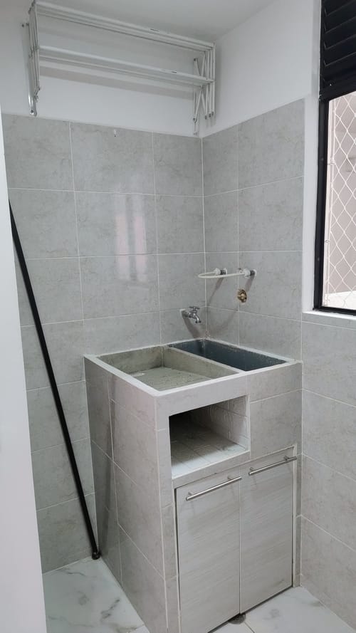 Apartamento de 2 alcobas en venta en Parque Natura, Jamundí, 57 m² · foto 8 de 19