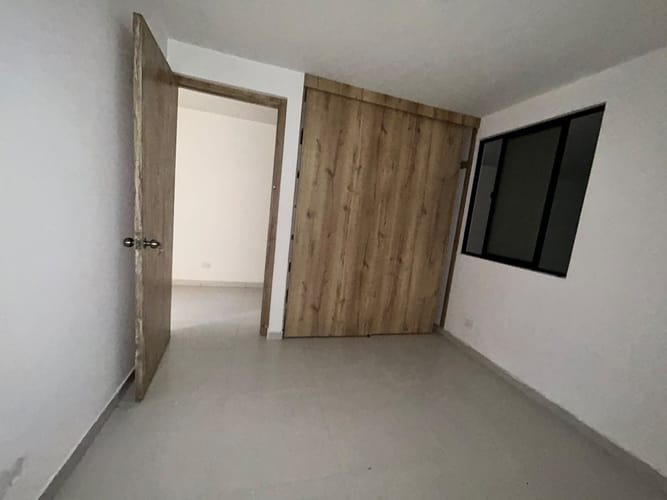 Apartamento de 2 alcobas en arriendo en Boston, Medellín, 39 m² · foto 4 de 7