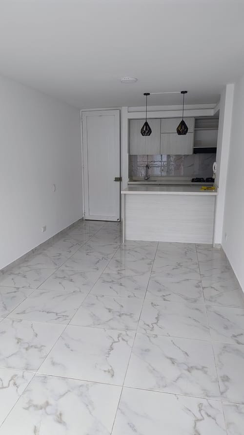 Apartamento de 2 alcobas en venta en Parque Natura, Jamundí, 57 m² · foto 9 de 19