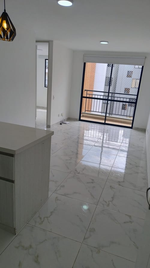Apartamento de 2 alcobas en venta en Parque Natura, Jamundí, 57 m² · foto 12 de 19