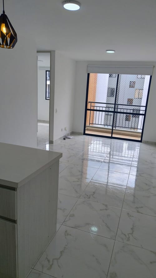 Apartamento de 2 alcobas en venta en Parque Natura, Jamundí, 57 m² · foto 13 de 19