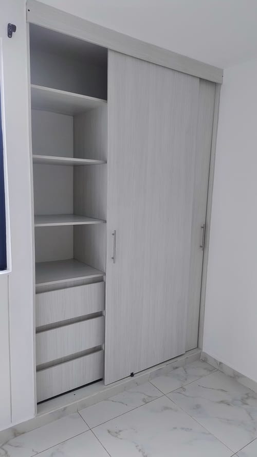 Apartamento de 2 alcobas en venta en Parque Natura, Jamundí, 57 m² · foto 15 de 19