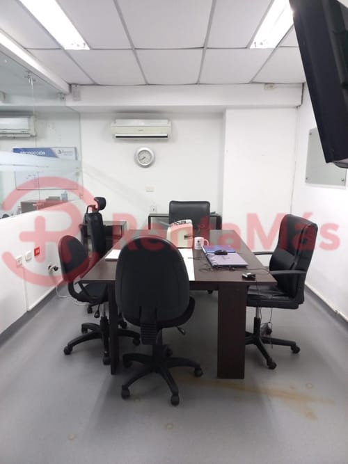 Oficina en venta en Centro, Cúcuta, 300 m² · foto 11 de 16