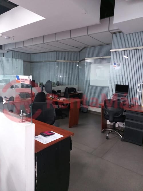 Oficina en venta en Centro, Cúcuta, 300 m² · foto 15 de 16