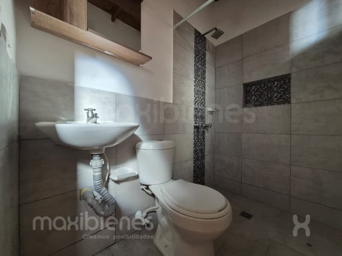 Apartamento de 4 alcobas en venta en Centro, Rionegro, 78 m² · foto 7 de 15