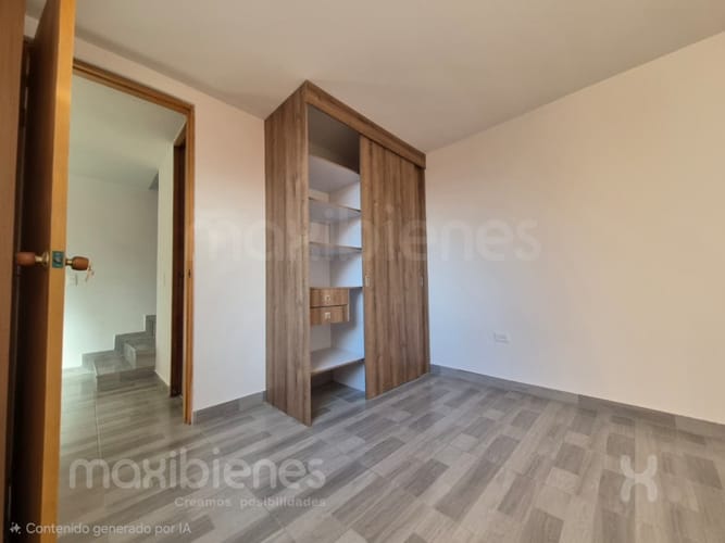 Apartamento de 4 alcobas en venta en Centro, Rionegro, 78 m² · foto 9 de 15