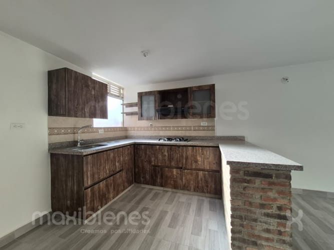Apartamento de 4 alcobas en venta en Centro, Rionegro, 78 m² · foto 10 de 15