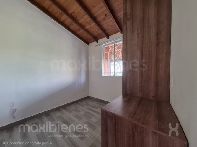 Apartamento de 4 alcobas en venta en Centro, Rionegro, 78 m² · foto 11 de 15