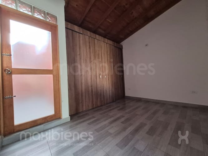 Apartamento de 4 alcobas en venta en Centro, Rionegro, 78 m² · foto 12 de 15