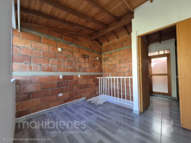 Apartamento de 4 alcobas en venta en Centro, Rionegro, 78 m² · foto 14 de 15