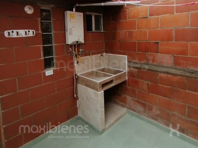 Apartamento de 4 alcobas en venta en Centro, Rionegro, 78 m² · foto 15 de 15