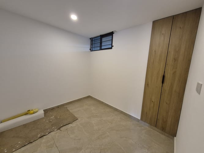 Apartamento de 2 alcobas en arriendo en La Salle, Bogotá, 41 m² · foto 10 de 16
